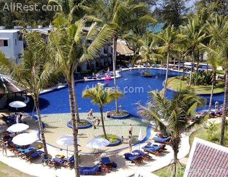 Sunwing Resorts & Spa 45